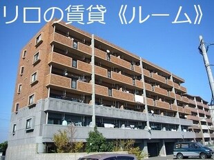 門松駅 徒歩8分 5階の物件外観写真